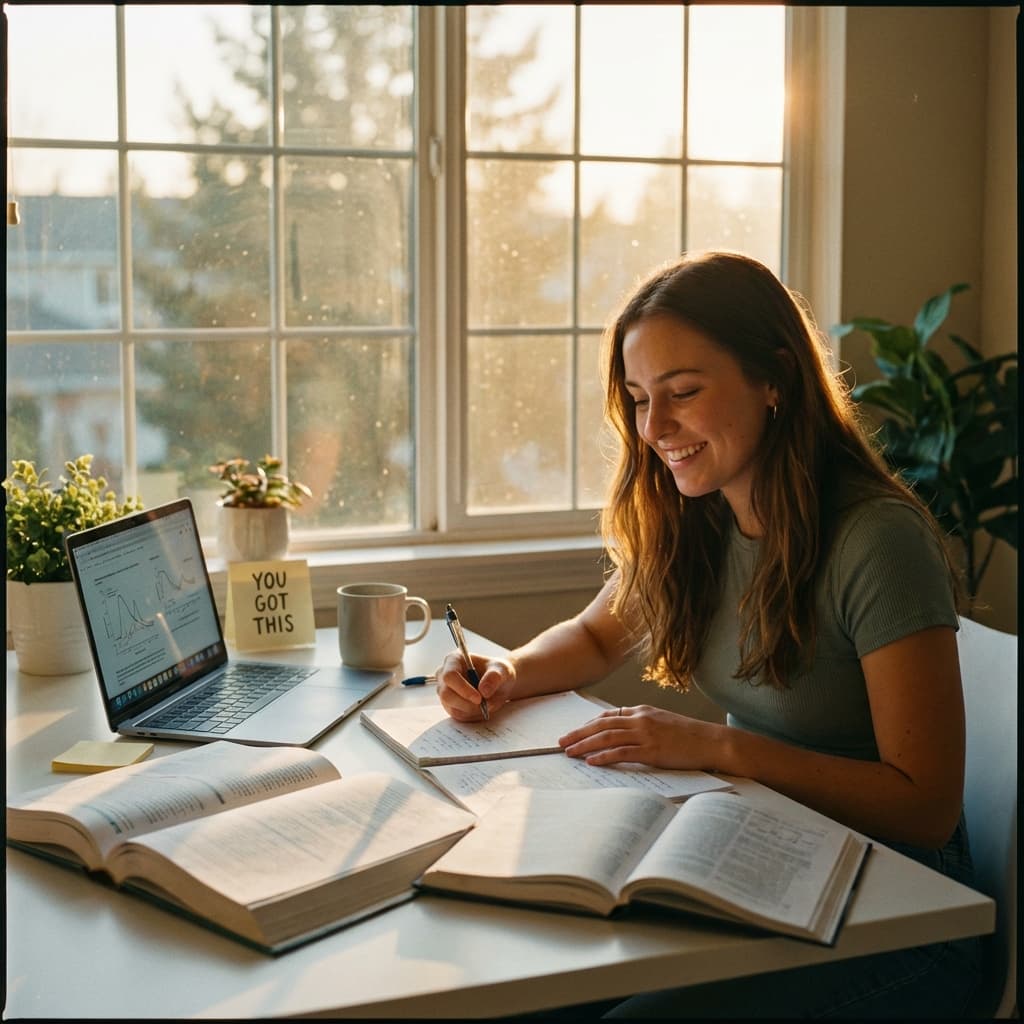 Best Exams Tips To Score Your Best And Not Fear of Failure