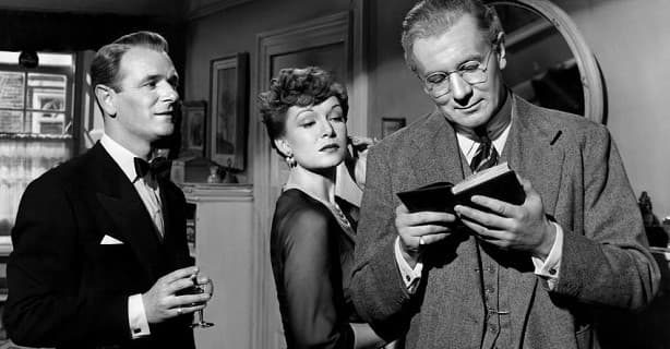 The Browning Version Summary Class 11th English