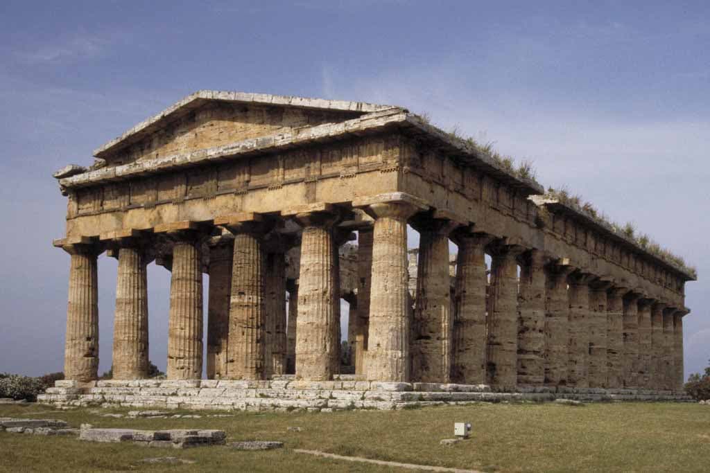 Summary Of Not Marble, Nor The Gilded Monuments