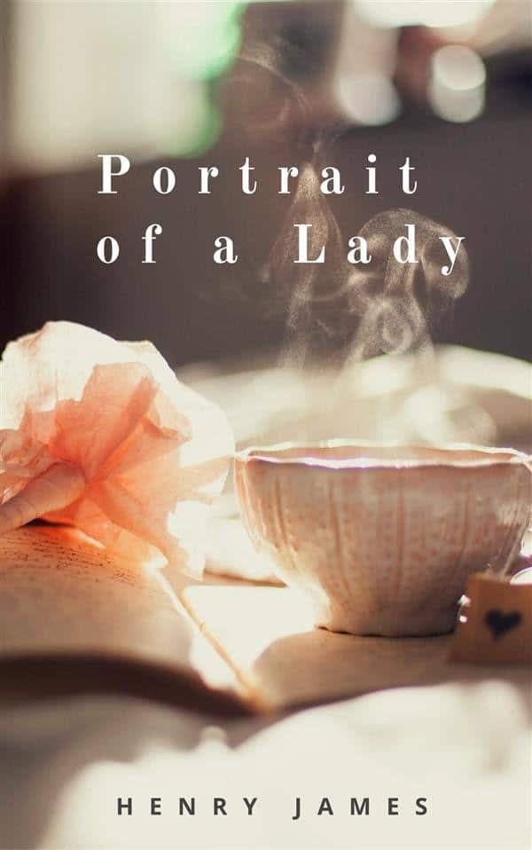 The Portrait of a Lady Summary Class 11th English