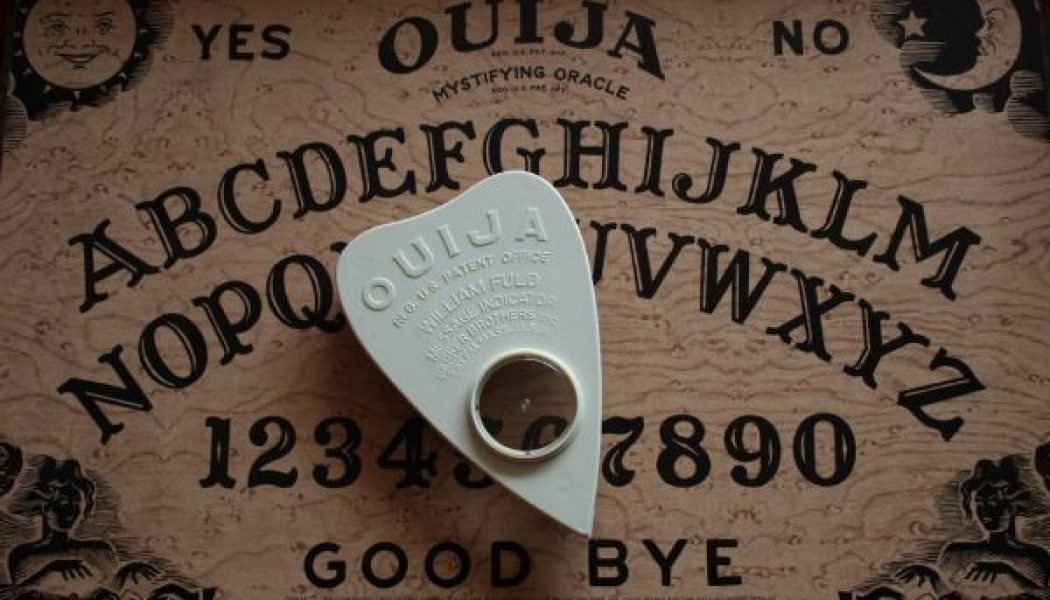 Movable Indicator Letters Movable Indicator Letters